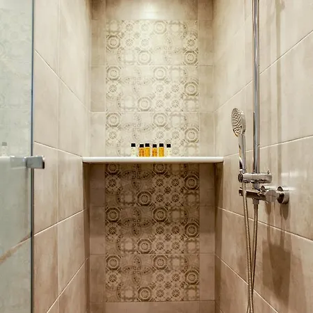 Luna Rossa Santorini Imerovigli (Santorini)