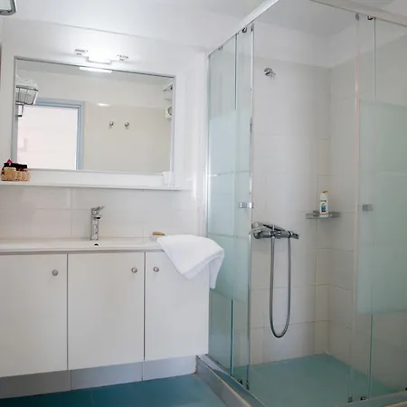 Luna Rossa Santorini Apartamento *