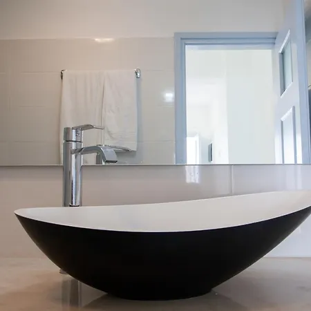 Luna Rossa Santorini Imerovigli (Santorini)