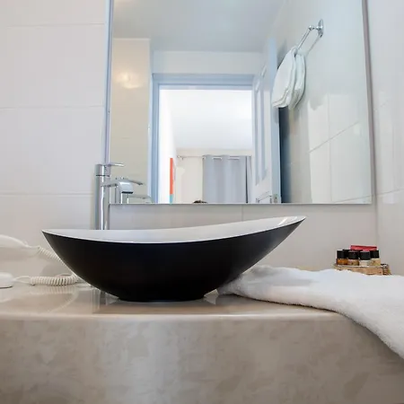 Apartamento Luna Rossa Santorini