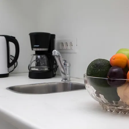 Luna Rossa Santorini Apartamento