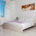 Luna Rossa Santorini * Imerovígli