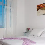 Appartement Luna Rossa Santorini *