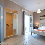 Appartement Luna Rossa Santorini