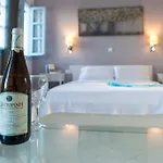 Luna Rossa Santorini * Ημεροβίγλι