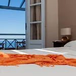 Appartement Luna Rossa Santorini *