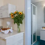 Luna Rossa Santorini Appartement