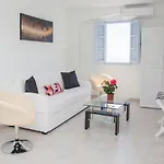 Luna Rossa Santorini Appartement