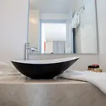 Appartement Luna Rossa Santorini