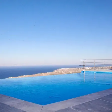 Luna Rossa Santorini * אימרוביגלי