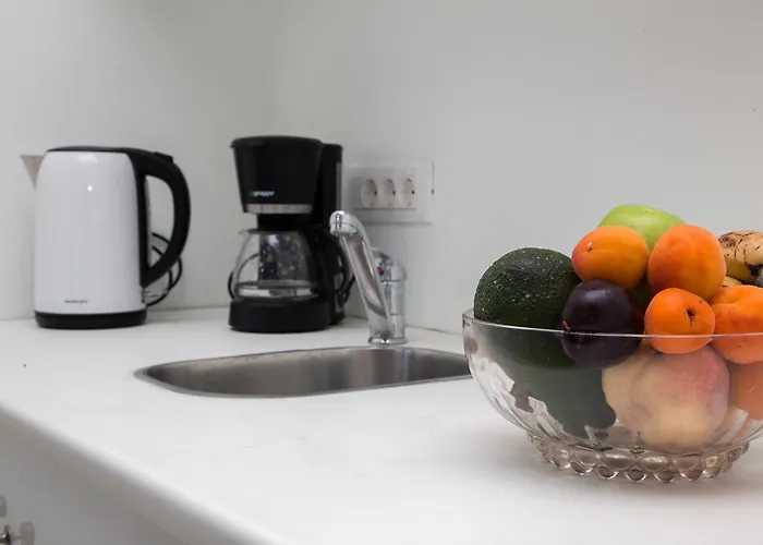 Luna Rossa Santorini דירה