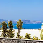 Appartement Luna Rossa Santorini