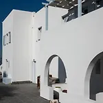 Lejlighed Luna Rossa Santorini Imerovigli (Santorini)