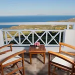 Appartement Luna Rossa Santorini *