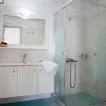 Luna Rossa Santorini Lejlighed *