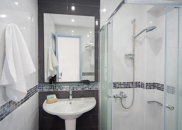 Appartement Luna Rossa Santorini Imerovigli