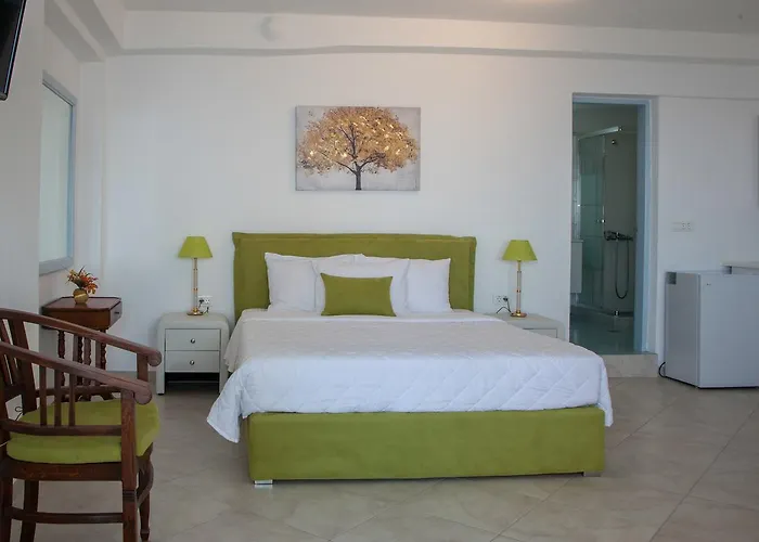 Luna Rossa Santorini * Imerovigli (Santorini)