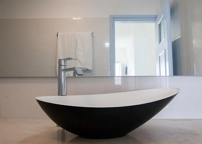 Luna Rossa Santorini Imerovigli (Santorini)