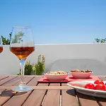 Apartment Luna Rossa Santorini *
