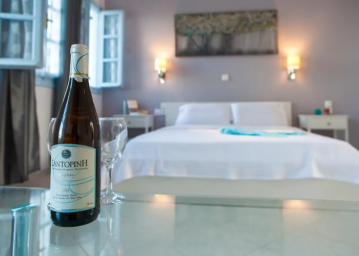 Luna Rossa Santorini * 이메로비글리